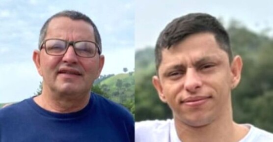 Pai e filho morrem no mesmo dia em SC: infarto fulminante e pneumonia marcam tragédia familiar