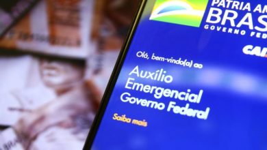 Governo cobra devolução de Auxílio Emergencial recebido indevidamente