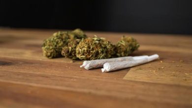 Morador de Goiânia denuncia golpe após pagar por maconha e não receber a droga
