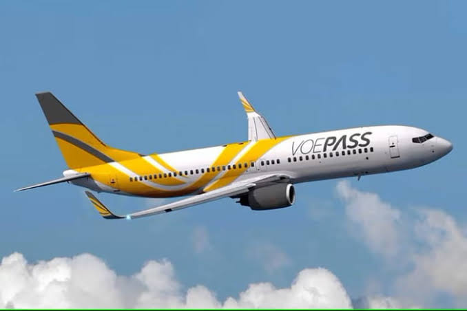 Anac suspende operações da Voepass após falhas na gestão de segurança