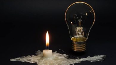 Temporal deixa mais de 34 mil imóveis sem luz na região de Blumenau