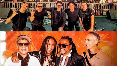 Papas da Língua e Vera Loka são os shows confirmados para o Festival das Cervejarias de Timbó