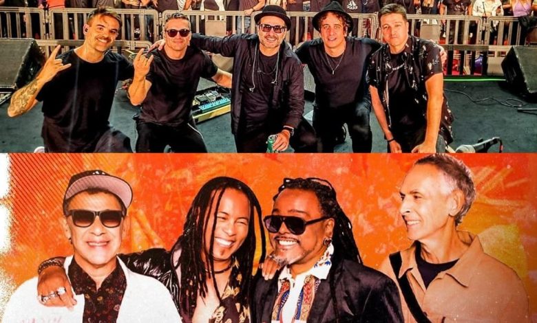 Papas da Língua e Vera Loka são os shows confirmados para o Festival das Cervejarias de Timbó