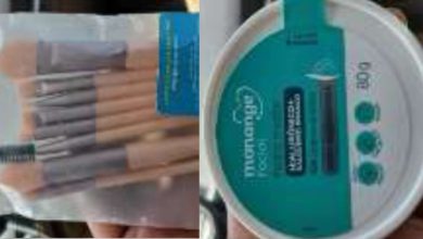 Homem é detido ao tentar furtar produtos femininos escondidos na bermuda em supermercado de Pomerode