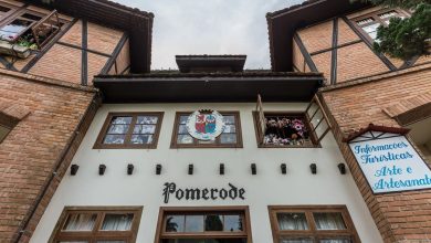 Justiça suspende plano diretor e código de obras de Pomerode