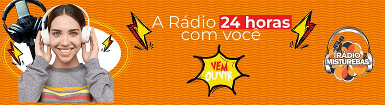 Rádio Misturebas