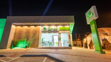 Sicredi inaugura nova agência em Ilhota e chega a 36 unidades na região
