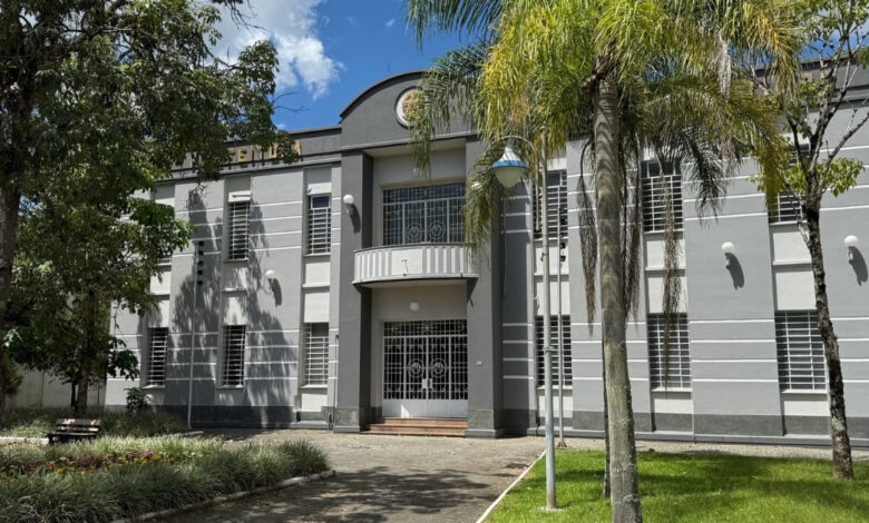 TCE considera irregular a licitação para usina solar de Timbó; Prefeitura tem 30 dias para anular o edital