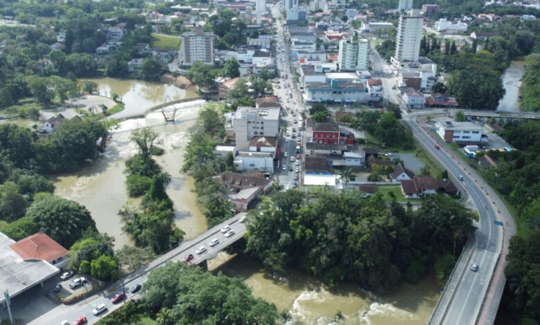 IPTU 2025 já rendeu mais de R$ 8,5 milhões aos cofres de Timbó