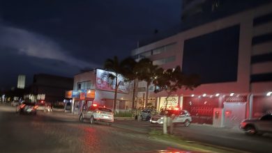 Dois homens são detidos por tentativa de golpe do ‘chupa-cabra’ em agência bancária de Timbó