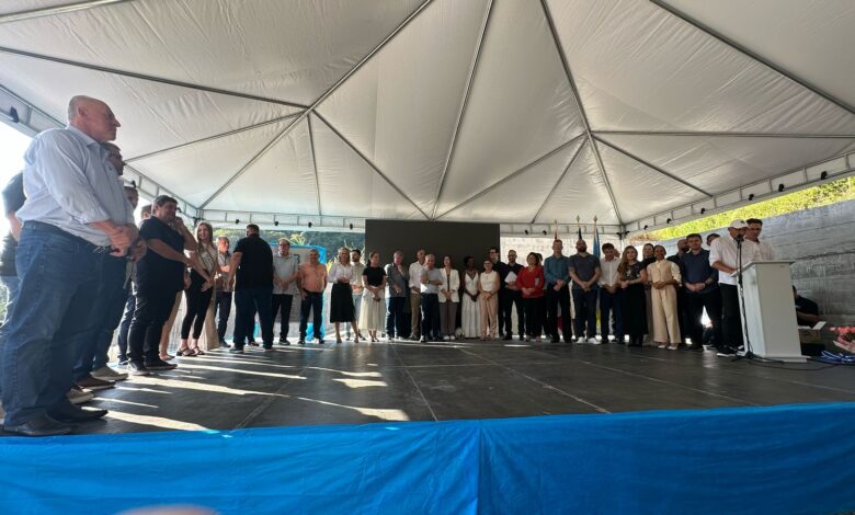 Hospital de Benedito Novo, agora 24h, realiza 2 mil atendimentos por mês