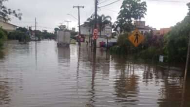 SC deixa de aplicar quase R$ 40 milhões em ações contra desastres climáticos