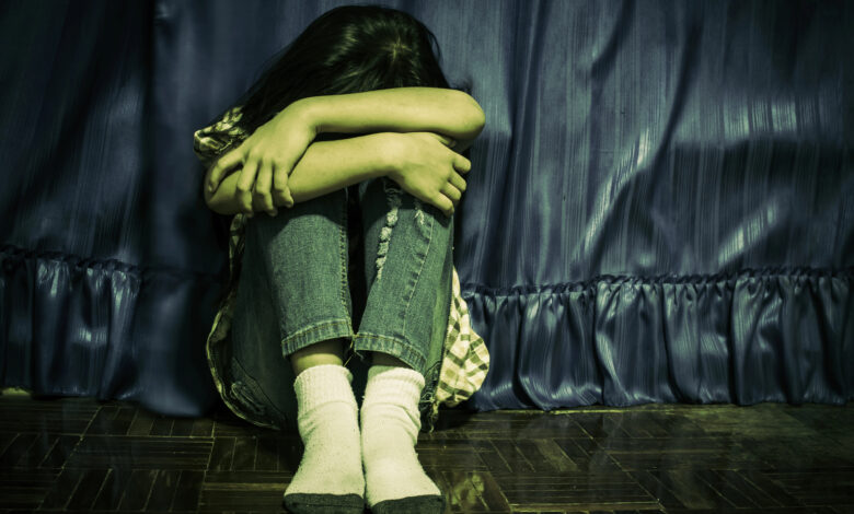 Menina de 11 anos denuncia abuso sexual em Palhoça