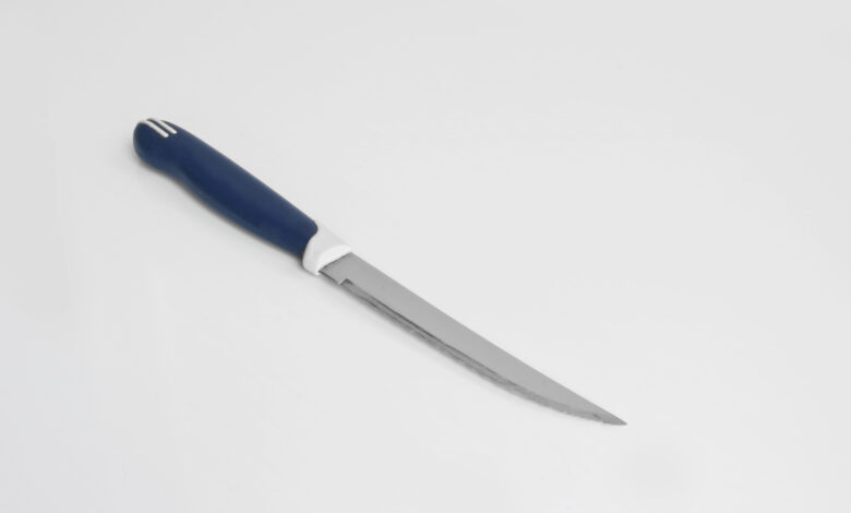 Homem morre após invasão de residência em Joinville; morador alega legítima defesa