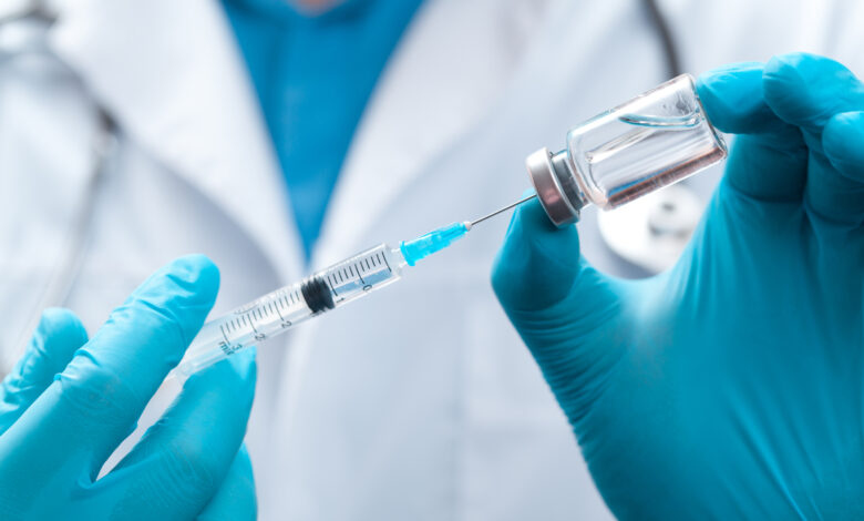 Blumenau promove vacinação contra gripe voltada a pessoas com deficiência