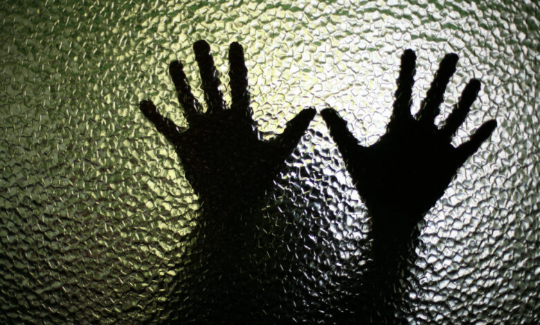 Suspeito de abusar sexualmente de criança é preso em Blumenau
