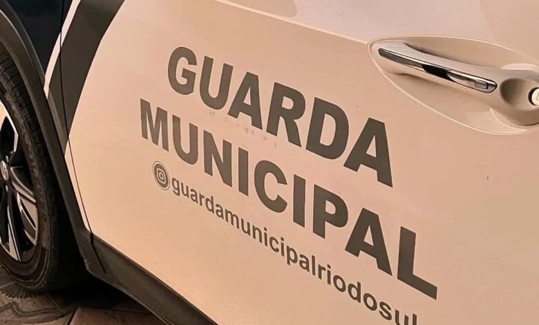 Casal ameaça mulher e leva motocicleta após cair em golpe de venda online em Rio do Sul
