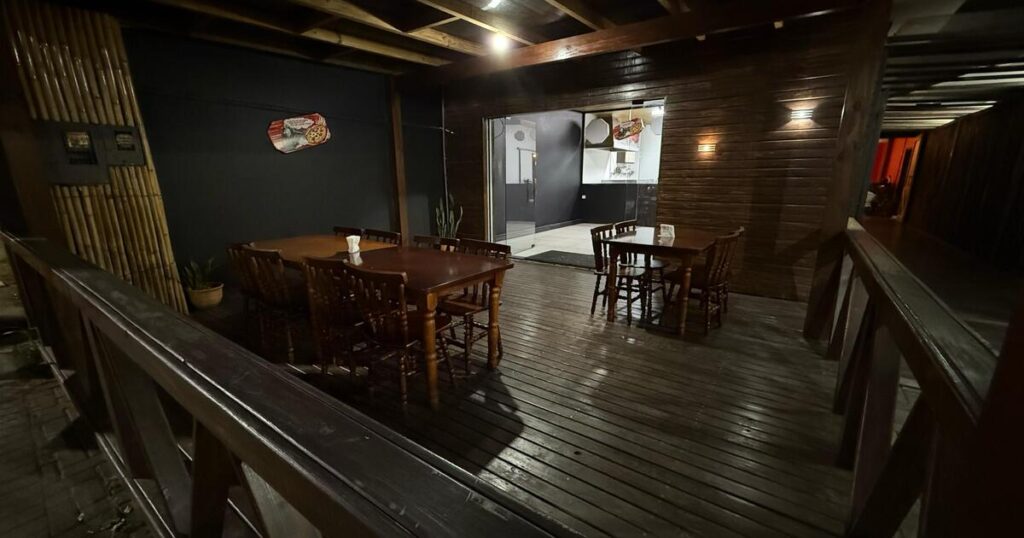 Han'ei amplia espaço e cardápio com sushi e pizzas em Indaial
