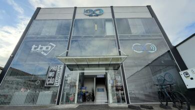 Infix promove sábado animado em clima de Páscoa em Timbó