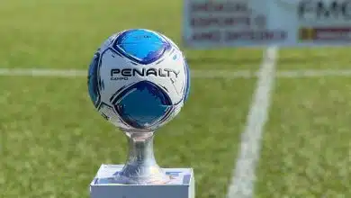 36º Campeonato Indaialense de Futebol começa neste domingo (06)