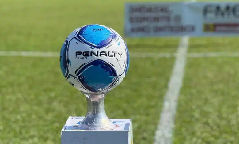 36º Campeonato Indaialense de Futebol começa neste domingo (06)