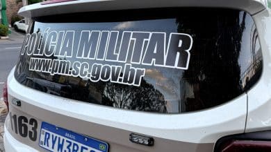 Corpo decapitado é encontrado em SC; vítima estava desaparecida há dois dias