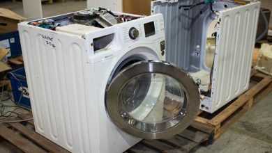 Empresa de Indaial lança campanha nacional para descarte gratuito de eletrodomésticos quebrados acima de 30 kg