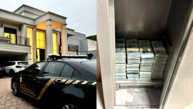 PF realiza operação contra 