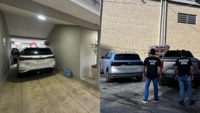 Polícia Civil faz operação contra fraude milionária com títulos de crédito falsos em SC