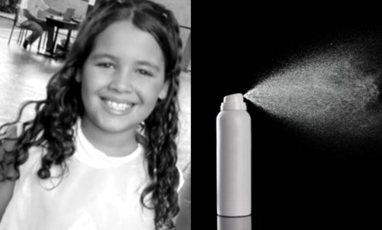 Menina de 8 anos morre no Distrito Federal após participar do 