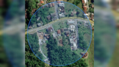 Pulverização contra o Aedes aegypti será realizada no bairro do Sol, em Indaial, nesta quarta