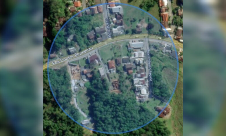 Pulverização contra o Aedes aegypti será realizada no bairro do Sol, em Indaial, nesta quarta