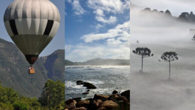 Cinco cidades de SC se destacam como destinos mais acolhedores do Brasil