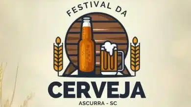 Festeja Ascurra celebra os 62 anos da cidade com festival de cerveja e muita música neste final de semana