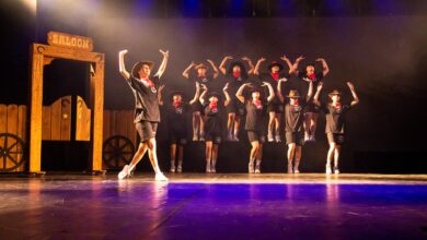 Festival de Dança em Timbó terá maior premiação da história e atrai bailarinos de todo o Brasil