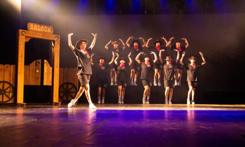 Festival de Dança em Timbó terá maior premiação da história e atrai bailarinos de todo o Brasil