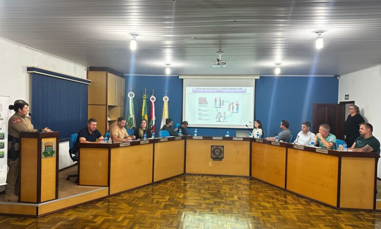 Câmara de Vereadores de Apiúna realiza Sessão Ordinária com foco em inclusão, cultura e infraestrutura comunitária