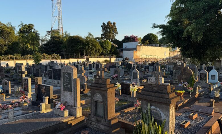 Dia Mundial da Criatividade terá passeio pelo cemitério de Timbó