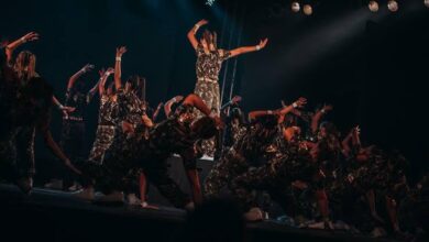 Festival de Dança de Timbó anuncia jurada internacional para sua 23ª edição