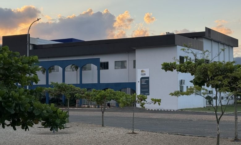 Curta-metragem Vozes estreia no Teatro Municipal de Timbó nesta quarta-feira (2)