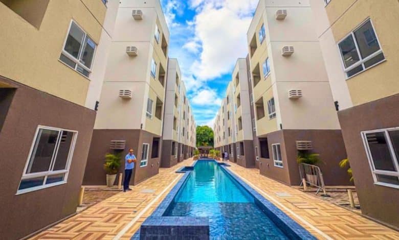 Minha Casa Minha Vida passa a atender famílias com renda de até R$ 12 mil