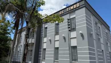 Prefeitura de Timbó convoca psiquiatra para atuar no CAPS da cidade por 40 horas semanais