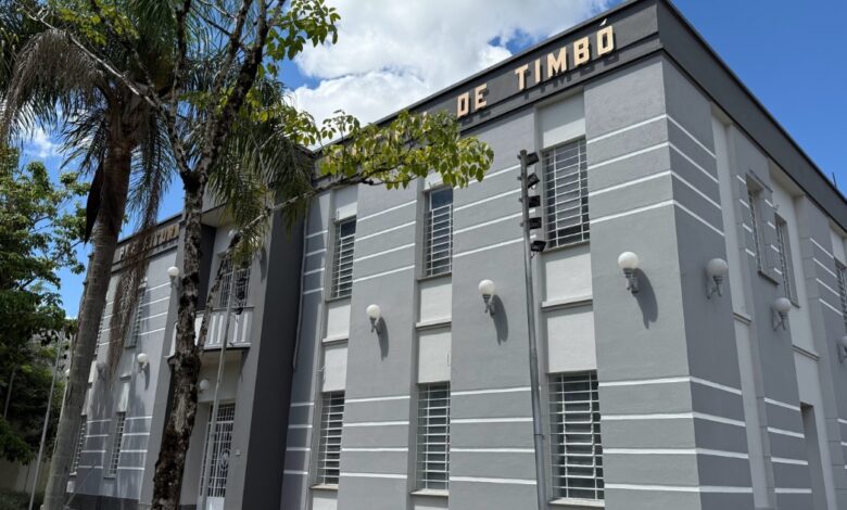 Prefeitura de Timbó convoca psiquiatra para atuar no CAPS da cidade por 40 horas semanais