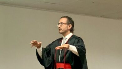 Homem é condenado a 30 anos por matar ex-companheira a tiros em SC