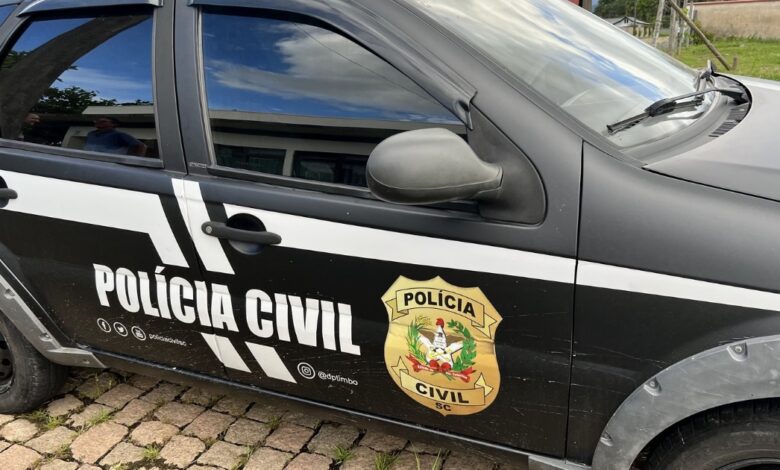 Golpe do Seguro: Polícia Civil desmascara fraude envolvendo falso furto e indicia 5 suspeitos em SC