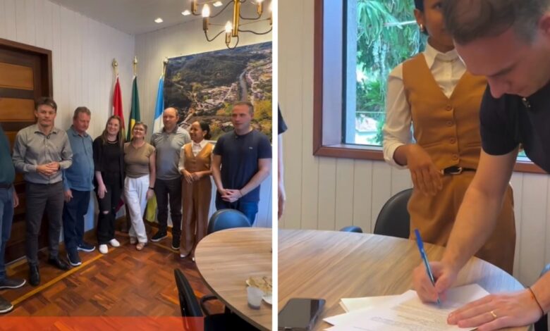 Benedito Novo recebe R$ 1,75 milhão para saúde com apoio de deputado federal