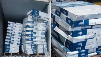 Carga de bacalhau internacional avaliada em R$ 1,8 milhão é roubada em SP