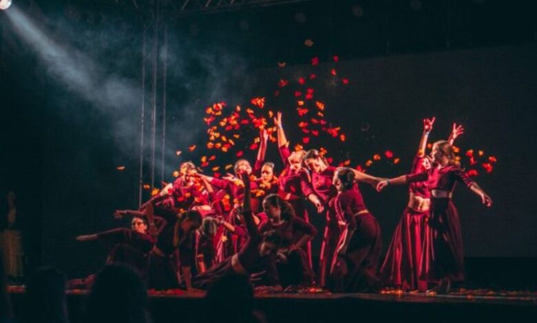 Festival de Dança de Timbó terá premiação recorde de R$ 26 mil