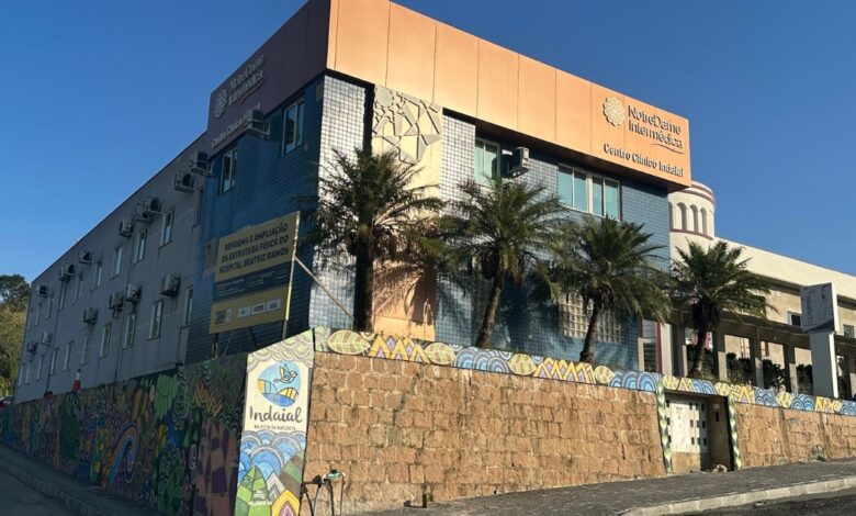 Hospital Beatriz Ramos pode perder ortopedia complexa; medida impacta 15 cidades
