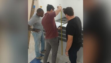 Policlínica de Timbó passa por reformas e Novo Pronto Atendimento começa em1º de maio